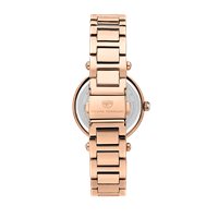 Orologio Chiara Ferragni Donna LADY LIKE in Acciaio placcato oro rosa R1953103505 - R1953103505